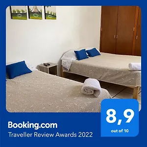 Casa Ejecutivo Zona Iteso Bahía De Acapulco Сasa de vacaciones