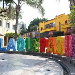 Luxury Department Tlaquepaque Apartamento